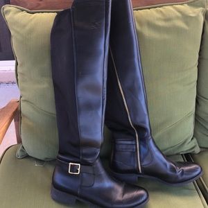 Christian Siriano for Payless black Boots